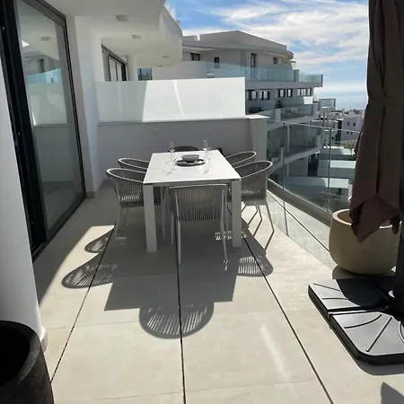 Higueron 5821 Apartment *