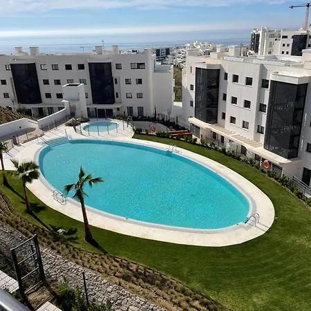 Higueron 5821 Apartment Fuengirola