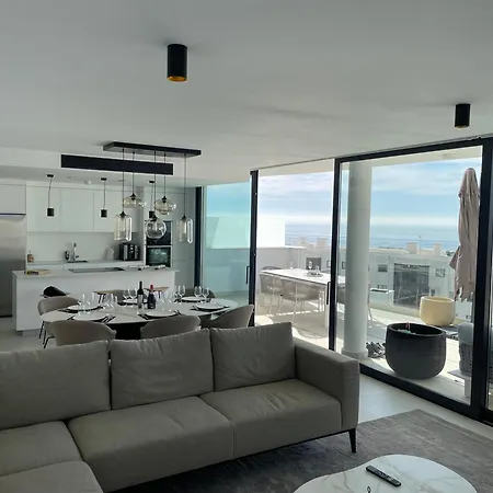 Apartment Higueron 5821 Fuengirola