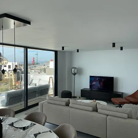 Apartment Higueron 5821
