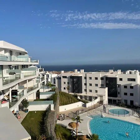 Higueron 5821 Apartment Fuengirola