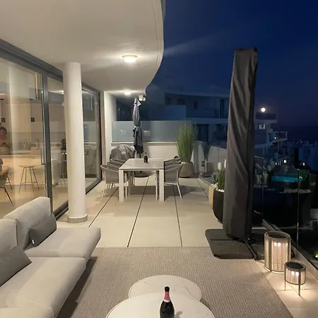 Apartment Higueron 5821