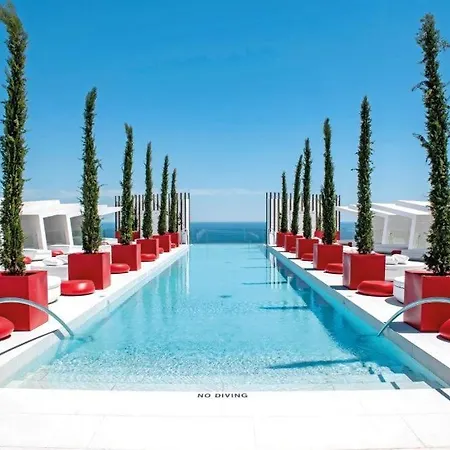 Higueron 5821 Apartment Fuengirola