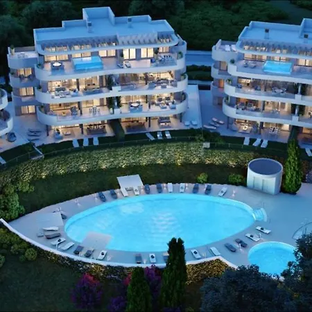Higueron 5821 Apartment *
