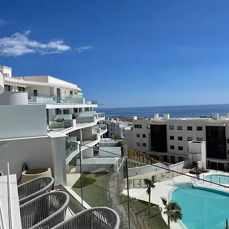 Higueron 5821 Apartment Fuengirola