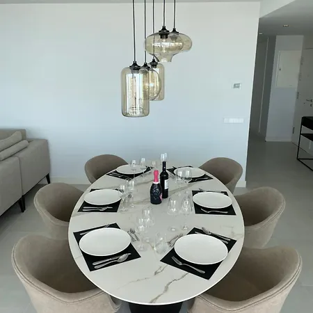 Apartment Higueron 5821