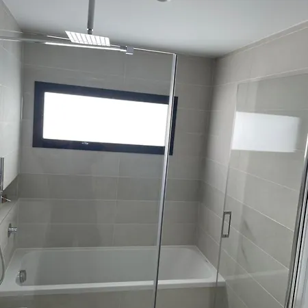 Higueron 5821 Apartment Fuengirola