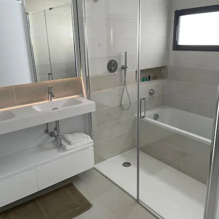 Apartment Higueron 5821